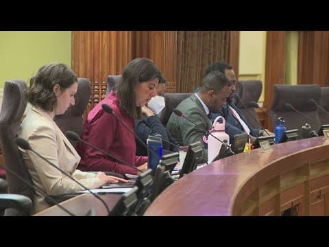 Debate continues over expanding pre-trial detention