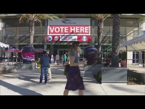 San Diego top stories for June 6, 2022, at 6 p.m.