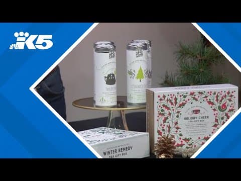 Shopping local for holiday gifts could mean millions in added revenue in Washington state