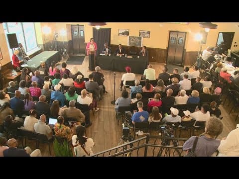 Debate grows as Ward 7 residents weigh RFK Stadium impact amid community needs