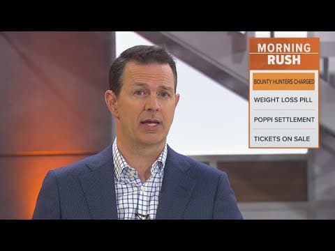 Bounty hunters detain wrong man after using AI facial recognition software