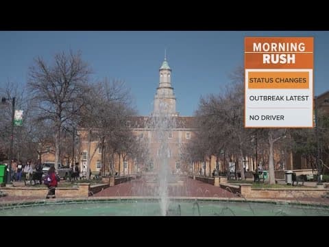 Federal government tightens rules on international students