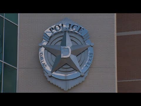 City of Dallas sets timeline to hire a new police chief