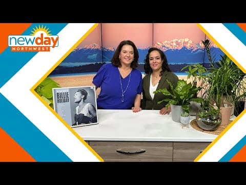 Flora & Fauna teaches us how to be top-notch plant parents - New Day NW