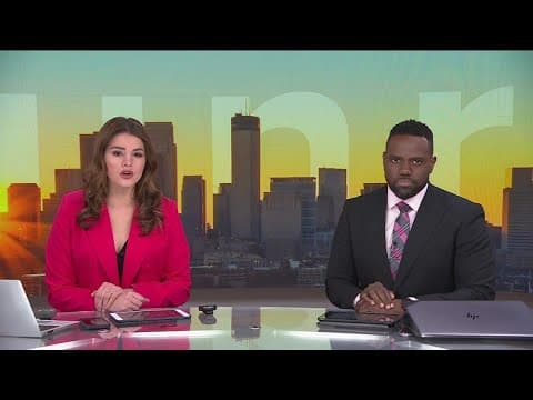 Morning news headlines | Monday, Feb. 27