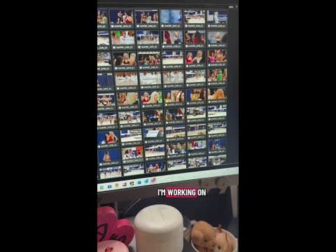 Making the team: Denver Nuggets Dancers coming soon!