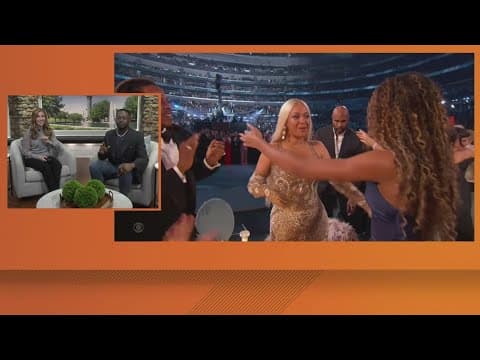 The Buzz: Virtual Vols, Super Bowl Sunday, Grammy's recap and more