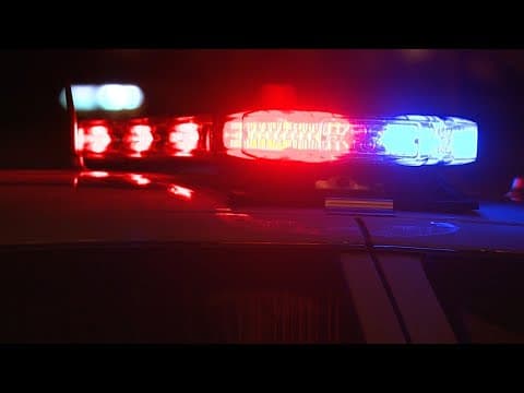 2 dead, 1 critical after crash on US-33 in Franklin County