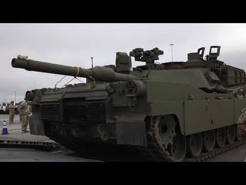 Military parade expected for Army's 250th birthday