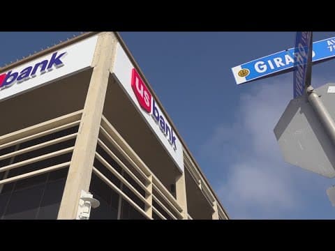 US Bank reimburses $18K to wire fraud victim