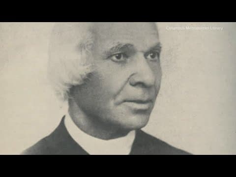 Black History Month: James Poindexter