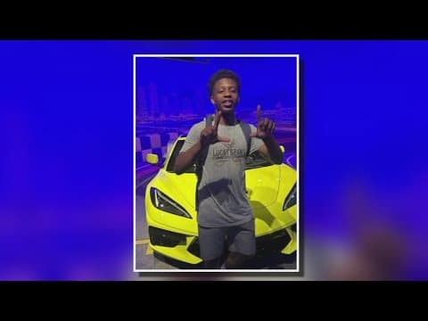 Teen killed at football practice identified