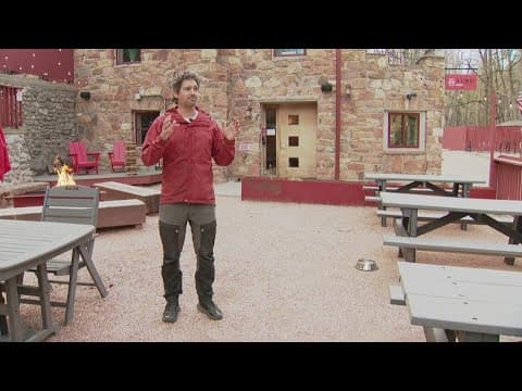 Latest Headlines | Economic impact of Sundance Film Festival moving to Boulder