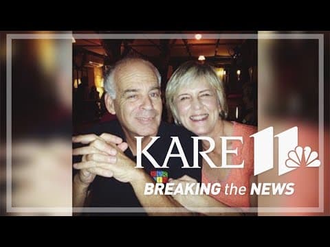 Family: St. Paul native missing, feared dead in southern Israel