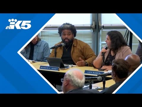 SPS details possible changes to school closure plan at board meeting