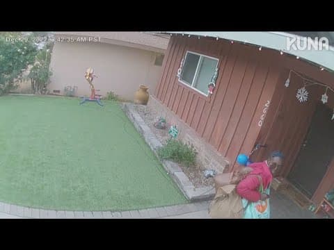 Woman sentenced after stealing from several Oak Park neighbors