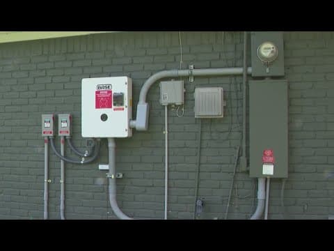 New technology offers backup power when outages hit