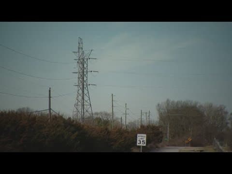 Experts warn of electric capacity shortage in Indiana