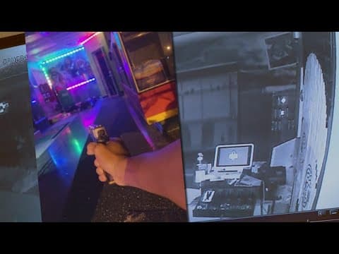 East side business owner suffers four break-ins at his smoke shop