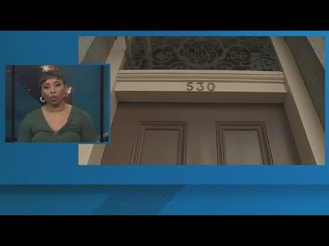 French Market Corporation now has control of Pontalba unit used by Mayor Cantrell