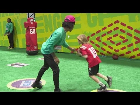 Last chance to enjoy the ultimate Super Bowl experience at New Orleans Convention Center