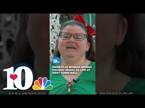 Eleanor Wolfe discovered her passion for singing when she was 7 years old and hasn't stopped since