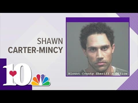 Indiana fugitive arrested in Maryville