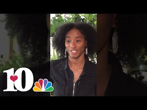 How a microbiology degree turned into a plant boutique called Oglewood Avenue