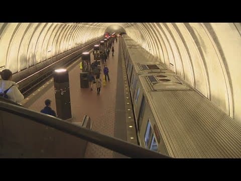 Metro audit finds water in power rooms