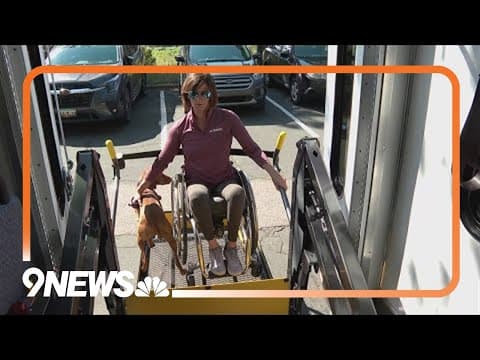 Changes make Rocky Mountain National Park more accessible for people with disabilities