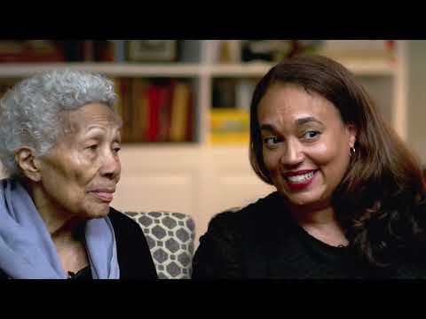 Social media post helps woman discover her grandmother's World War II past