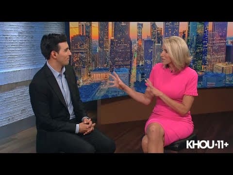 Welcome, Ilona Carson!