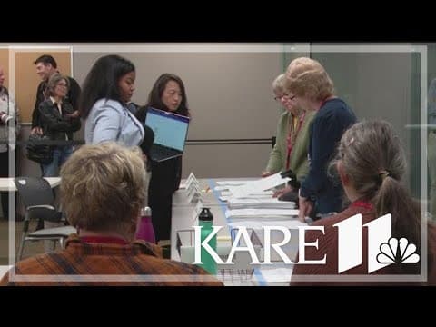 Cheniqua Johnson wins Seventh Ward seat on the St. Paul City Council