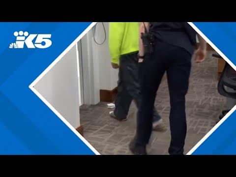 Underage and Under Arrest: Inside the King County juvenile justice system