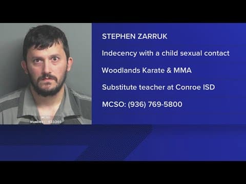 Martial arts instructor accused of sexual assault of a student during private training