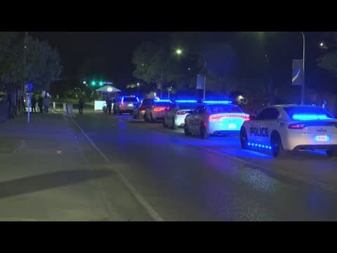 Plea rejected in Southern homecoming shooting