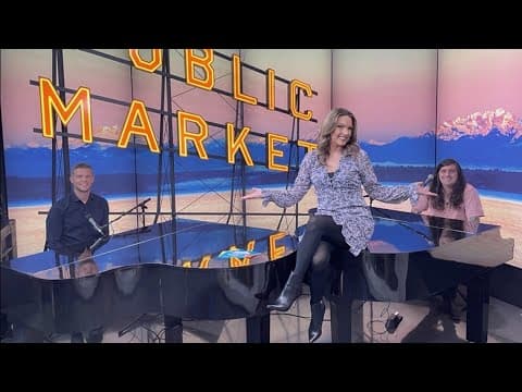 Dueling piano bar opens new Seattle location - New Day NW