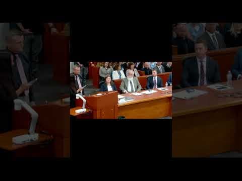 Xana Kernodle's mother forgives Idaho Murders suspect during sentencing hearing