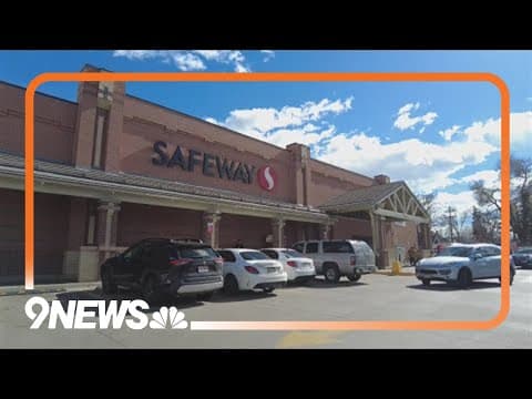 Safeway workers could go on strike as soon as this weekend