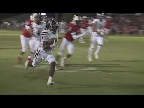 Fourth Down Friday: Chalmette-East Jefferson and Riverside-St.Martin's