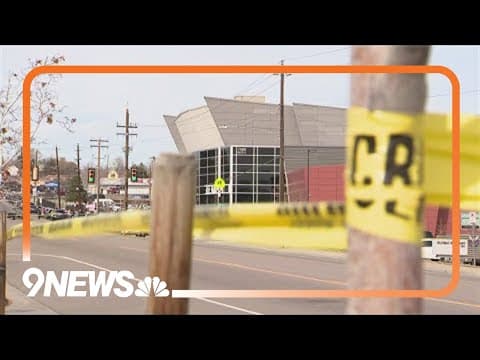 16-year-old charged with attempted murder after shot fired into building near school