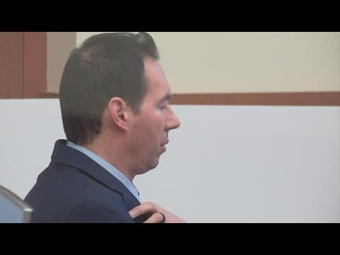 Defense calls witnesses in murder trial of Dr. William Husel