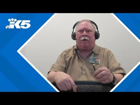 Washington board denies clemency for murder-for-hire convict