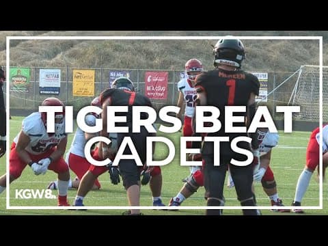 Battle Ground gets season opening win over Eisenhower | Friday Night Football