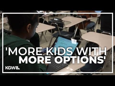 Portland Community College plans easier access to enroll for Beaverton students