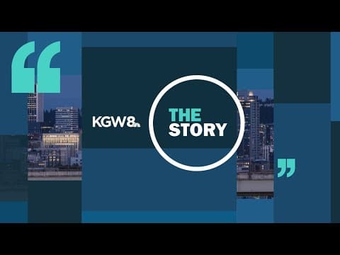 Ranked choice voting is on Portland ballots, part of charter reform | The Story | Nov. 1, 2022