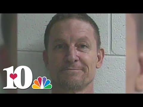 Sean Williams found guilty on 3 child pornography charges