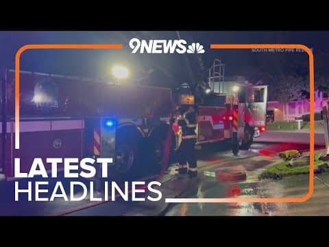 Latest headlines | Fourth of July fireworks calls keep first responders busy