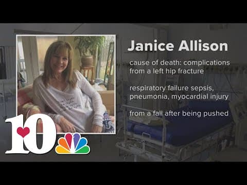 Attorney: Worker compensation laws could insulate employer in Knoxville nurse's death