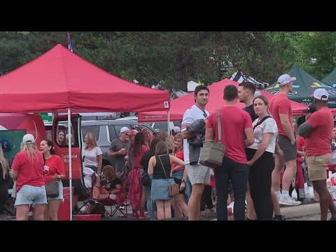 Buckeyes back in action for spring game. Here's what you need to know